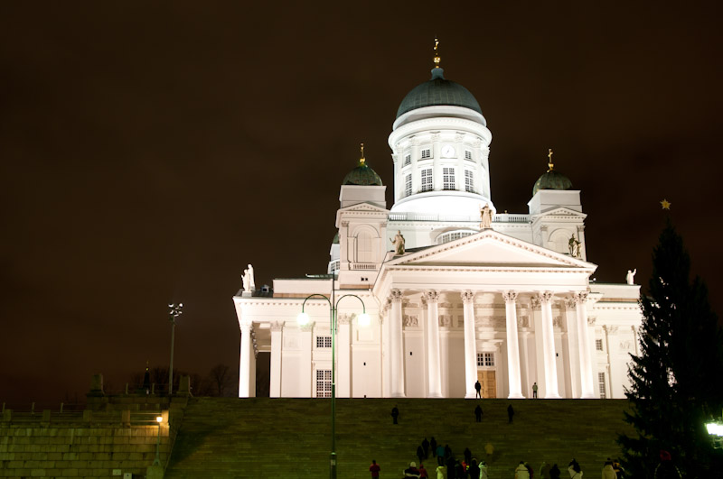 Finlandia