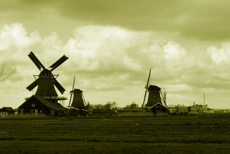 Olanda